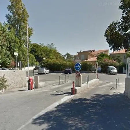 Les Sables De Biguglia アパート